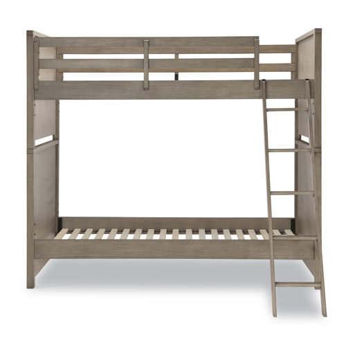 Farmhouse & Rustic Kids Bunk & Loft Beds Birch Lane